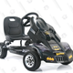 Hauck Batman Batmobile Ride-On Pedal Go-Kart | $89 | Amazon and Walmart